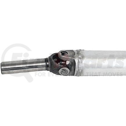 936-203 by DORMAN - Driveshaft Assembly - Rear