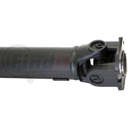 936-205 by DORMAN - Driveshaft Assembly - Rear, for 2007-2010 Nissan Frontier/2010 Suzuki Equator