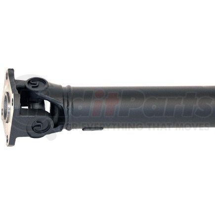 936-209 by DORMAN - Driveshaft Assembly - Rear, for 1995-2002 Kia Sportage