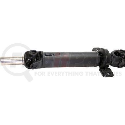 936-210 by DORMAN - Driveshaft Assembly - Rear, for 2007-2008 Kia Sorento