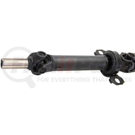 936-211 by DORMAN - Driveshaft Assembly - Rear, for 2003-2006 Kia Sorento