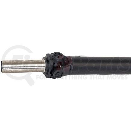 936-215 by DORMAN - Driveshaft Assembly - Rear, for 2002-2004 Nissan Frontier