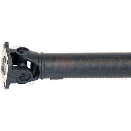 936-218 by DORMAN - Driveshaft Assembly - Rear, for 1999-2002 Kia Sportage