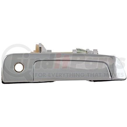 93622 by DORMAN - Exterior Door Handle Front Right