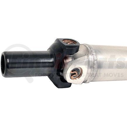 936-290 by DORMAN - Driveshaft Assembly - Rear, for 1986-1996 Chevrolet Corvette