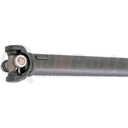 936-113 by DORMAN - Driveshaft Assembly - Front