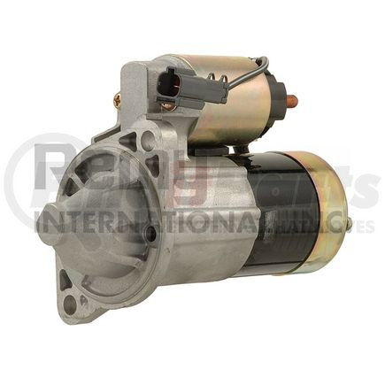 17335 by DELCO REMY - Starter - Remanufactured
