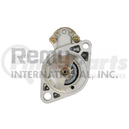 17340 by DELCO REMY - Starter - Remanufactured