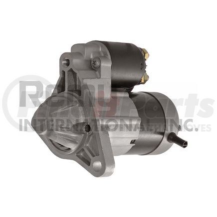 17405 by DELCO REMY - Remanufactured Starter