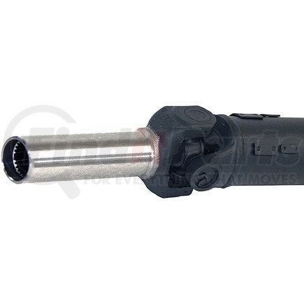 936-486 by DORMAN - Driveshaft Assembly - Rear, for 2008-2002 Dodge Ram 1500