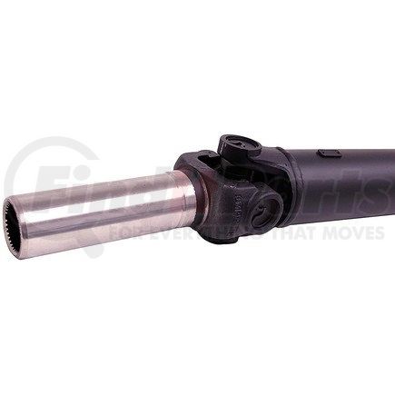 936-491 by DORMAN - Driveshaft Assembly - Rear, for 2005-2003 Dodge Ram 3500