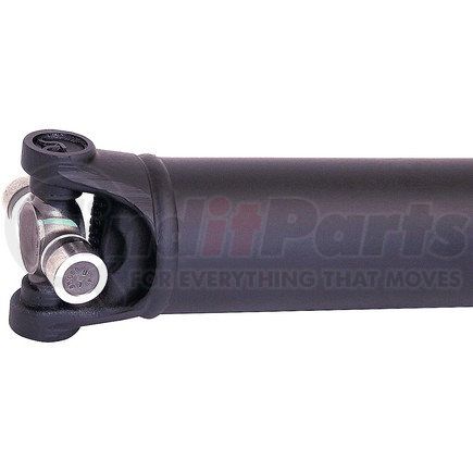 936-492 by DORMAN - Driveshaft Assembly - Rear, for 2002-2000 Dodge Ram 3500