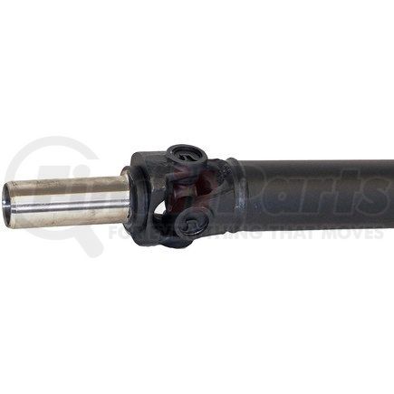936-502 by DORMAN - Driveshaft Assembly - Rear, for 1997-2001 Infiniti Q45