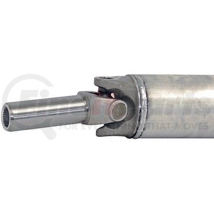 936-518 by DORMAN - Driveshaft Assembly - Rear