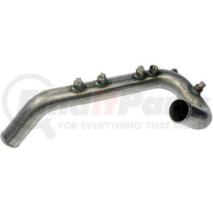 936-5201 by DORMAN - Lower Radiator Pipe