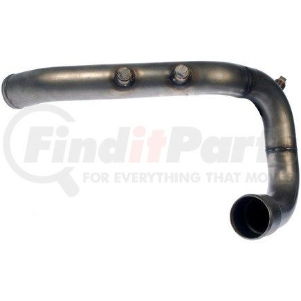 936-5202 by DORMAN - Lower Radiator Pipe