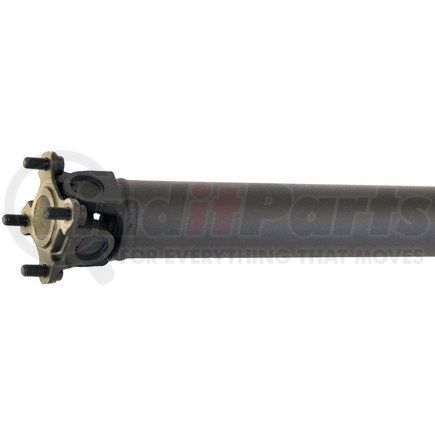 936-577 by DORMAN - Driveshaft Assembly - Rear, for 1980-1981 BMW 528i/1981-1982 BMW 633CSi