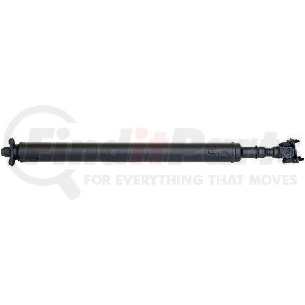 936-575 by DORMAN - Driveshaft Assembly - Rear, for 1988-1991 BMW 325iX