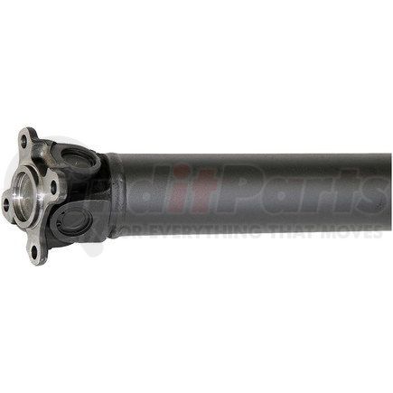 936-584 by DORMAN - Driveshaft Assembly - Rear, for 2003-2005 BMW Z4