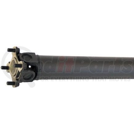 936-591 by DORMAN - Driveshaft Assembly - Rear