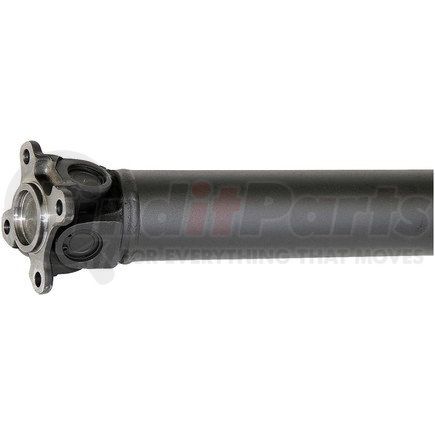 936-593 by DORMAN - Driveshaft Assembly - Rear, for 2007-2010 BMW X3