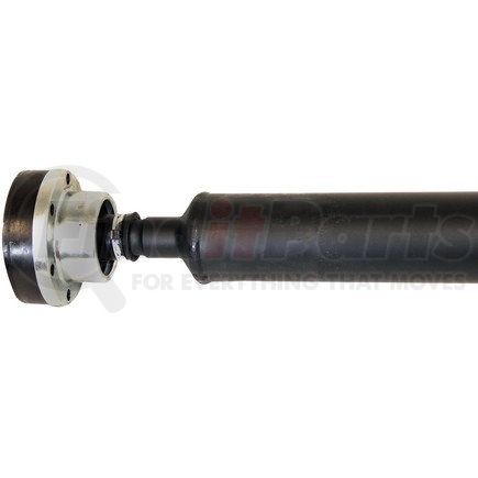 936-601 by DORMAN - Driveshaft Assembly - Rear, for 2000-2005 Volkswagen Passat