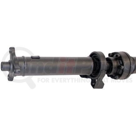 936-603 by DORMAN - Driveshaft Assembly - Rear, for 2006-2007 Volkswagen Touareg