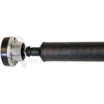 936-606 by DORMAN - Driveshaft Assembly - Rear, for 2003-2005 Volkswagen Passat