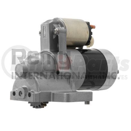 17484 by DELCO REMY - Starter - Remanufactured