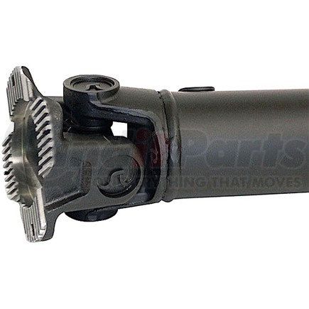 936-614 by DORMAN - Driveshaft Assembly - Rear, for 2011-2018 Ram 4500/5500