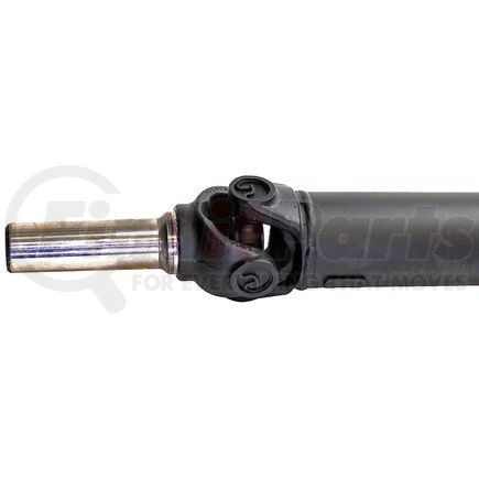 936-617 by DORMAN - Driveshaft Assembly - Rear, for 1995-1998 Toyota T100