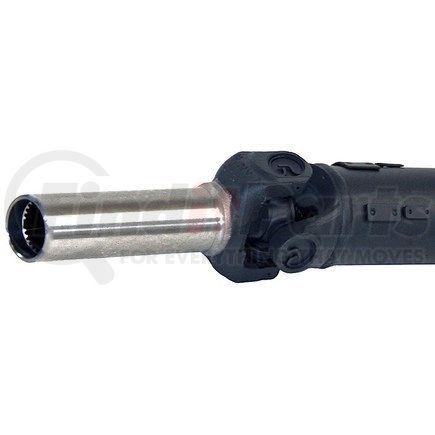 936-618 by DORMAN - Driveshaft Assembly - Rear, for 1996-2004 Ford Mustang