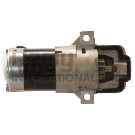 17483 by DELCO REMY - Starter - Remanufactured