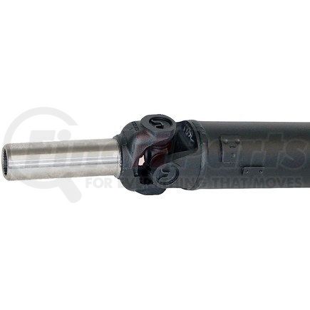 936-624 by DORMAN - Driveshaft Assembly - Rear, for 2000-2003 Dodge Ram 1500 Van