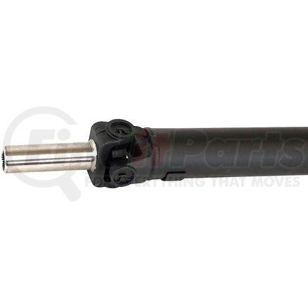 936-631 by DORMAN - Driveshaft Assembly - Rear