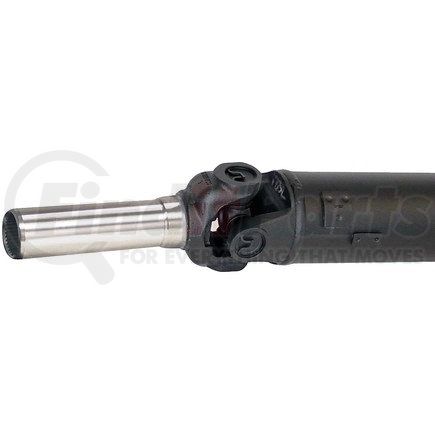 936-629 by DORMAN - Driveshaft Assembly - Rear, for 2009-2010 Dodge Ram 1500/2011-2016 Ram 1500
