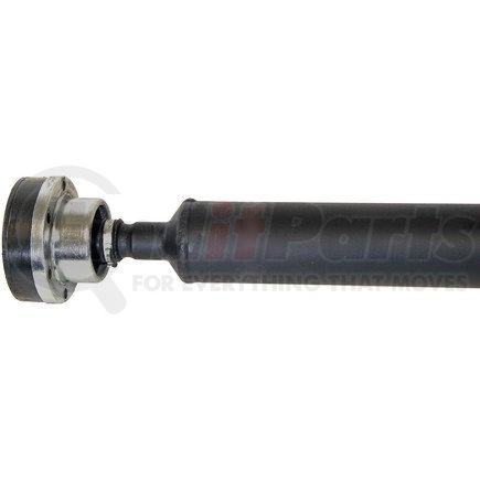 936-636 by DORMAN - Driveshaft Assembly - Rear, for 1988-1989 Audi 80 Quattro/1988-1990 Audi 90 Quattro