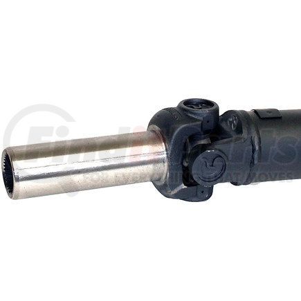 936-637 by DORMAN - Driveshaft Assembly - Rear