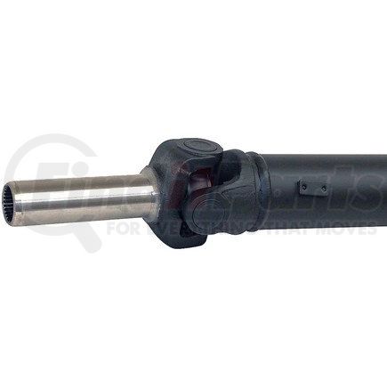 936-648 by DORMAN - Driveshaft Assembly - Rear