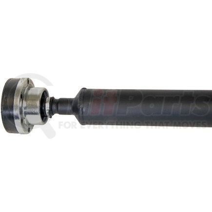 936-653 by DORMAN - Driveshaft Assembly - Rear, for 2011-2005 Audi A6 Quattro