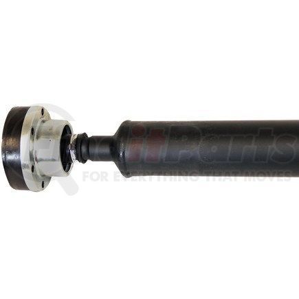 936-676 by DORMAN - Driveshaft Assembly - Rear, for 2003-2001 Audi A8 Quattro