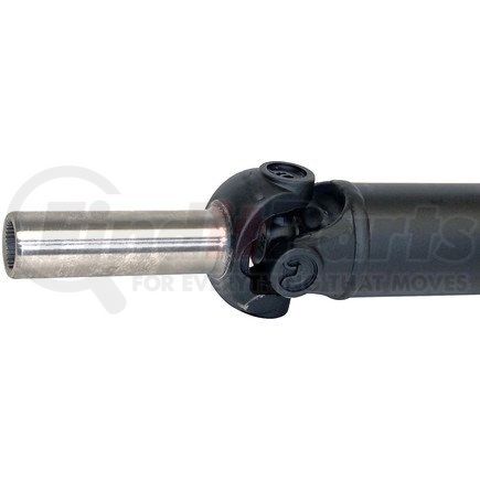 936-684 by DORMAN - Driveshaft Assembly - Rear, for 1996-1998 Jeep Grand Cherokee