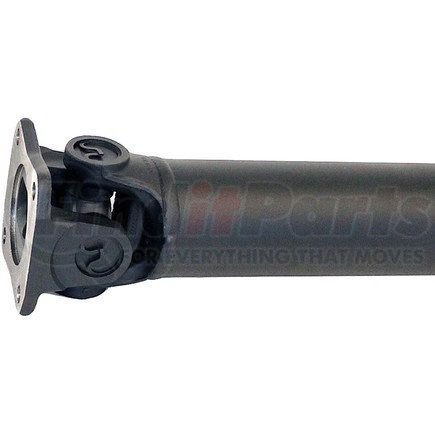 936-691 by DORMAN - Driveshaft Assembly - Rear, for 2011-2016 Ford F-350 Super Duty