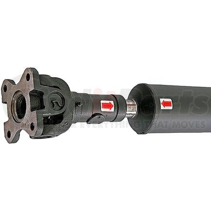 936-693 by DORMAN - Driveshaft Assembly - Rear, for 2005-2010 Ford Mustang