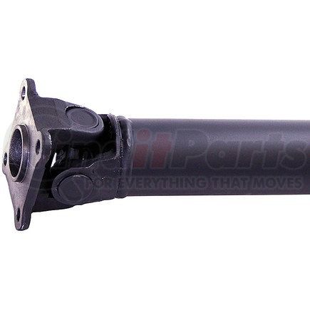 936-694 by DORMAN - Driveshaft Assembly - Rear, for 1987-1988 Mazda B2600