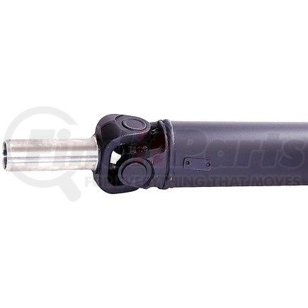 936-695 by DORMAN - Driveshaft Assembly - Rear, for 1992-1993 Mazda 929