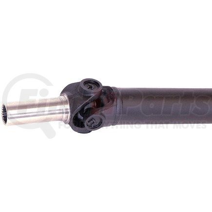 936-696 by DORMAN - Driveshaft Assembly - Rear, for 2011-2004 Mazda RX-8