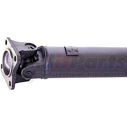 936-697 by DORMAN - Driveshaft Assembly - Rear, for 1991-1992 Nissan D21