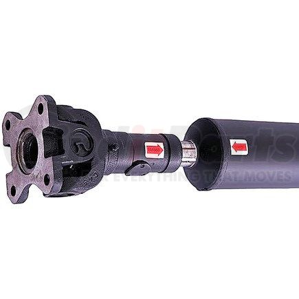 936-699 by DORMAN - Driveshaft Assembly - Rear, for 2000-2001 Ford Excursion