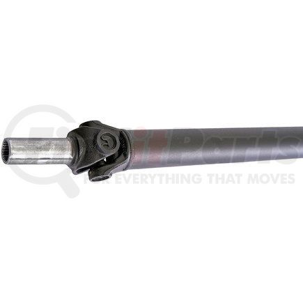 936-702 by DORMAN - Driveshaft Assembly - Rear, for 1995-2000 Toyota Tacoma